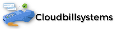 cloudbillsystem
